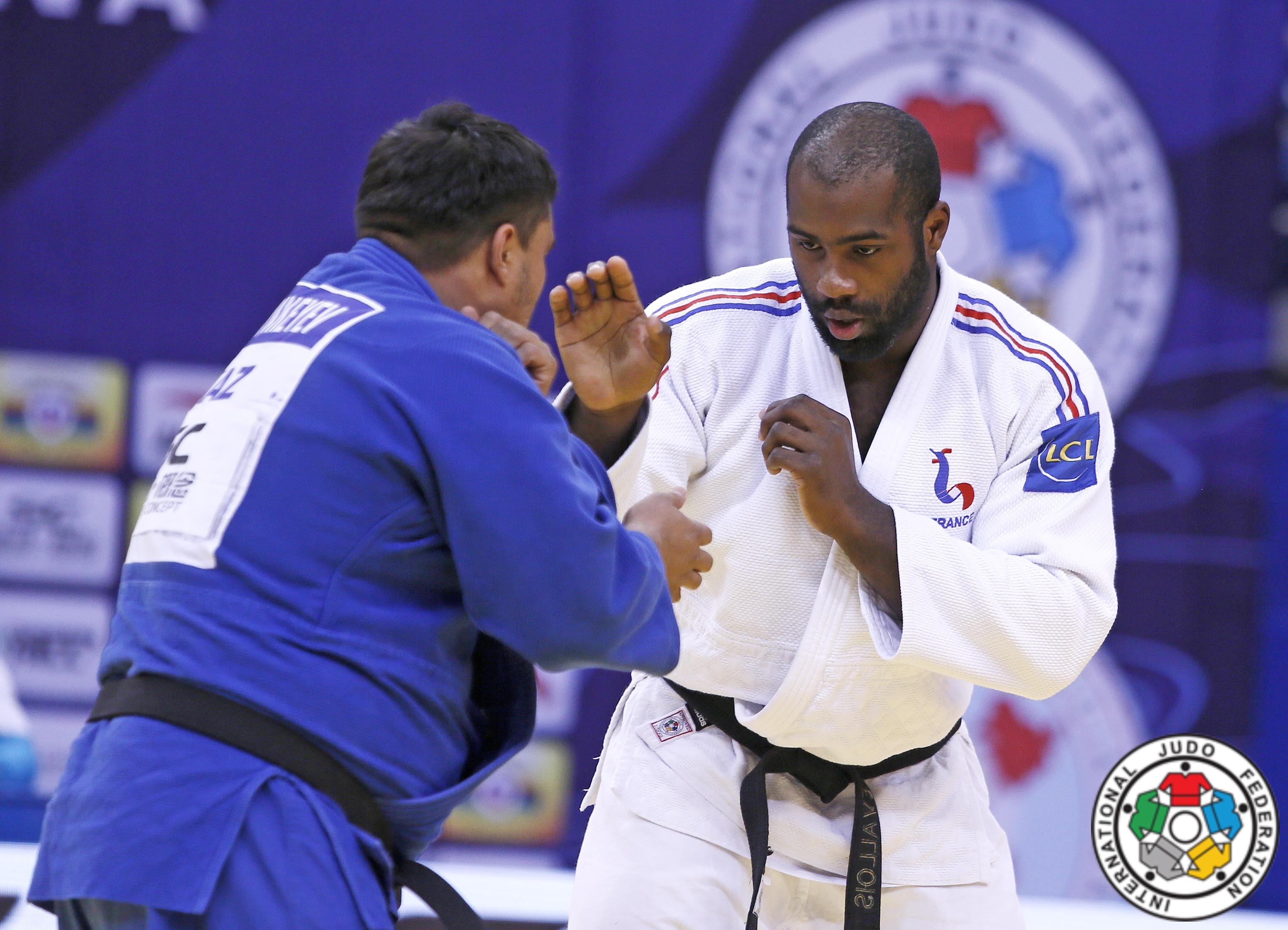 20151122_Qingdao_Teddy Riner